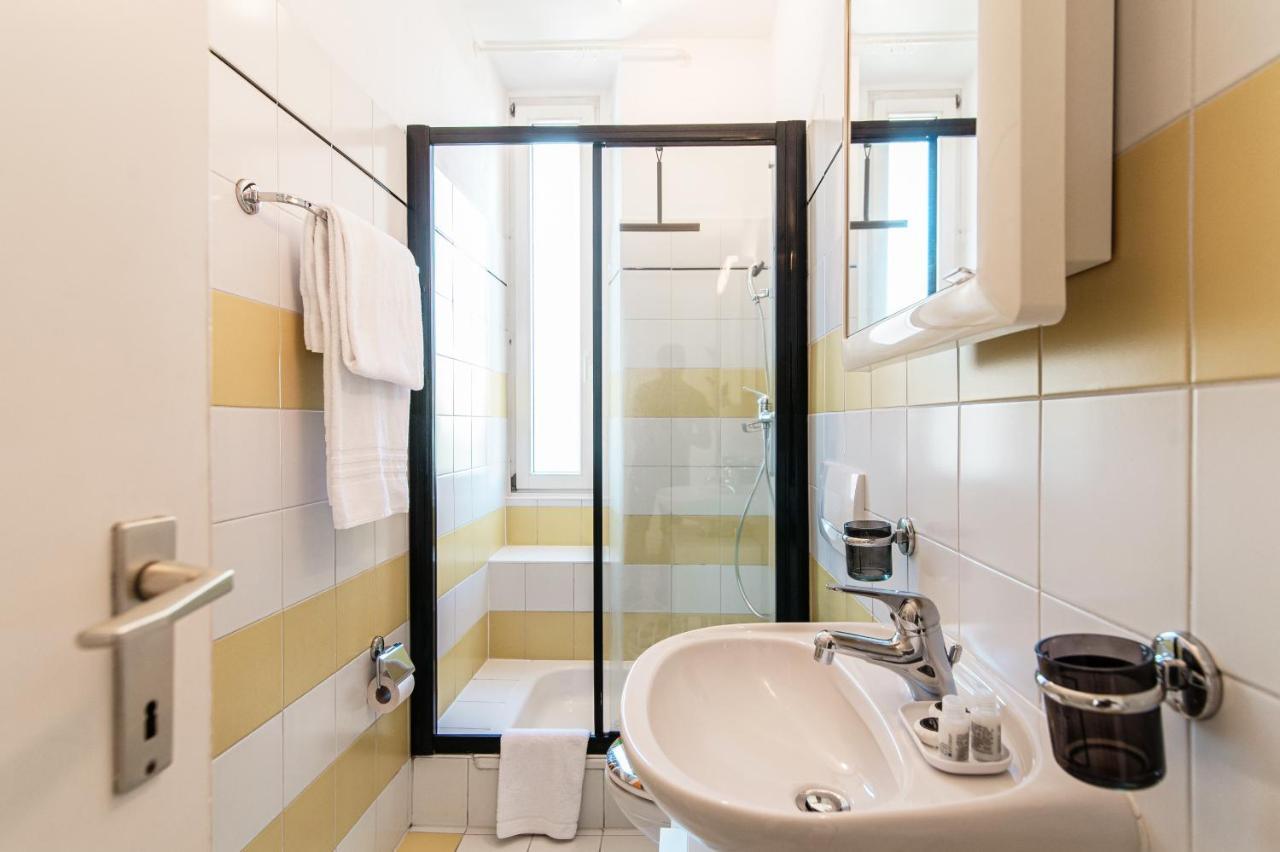 Massagno Giuka Apartment By Quokka 360 - Close To The Station מראה חיצוני תמונה