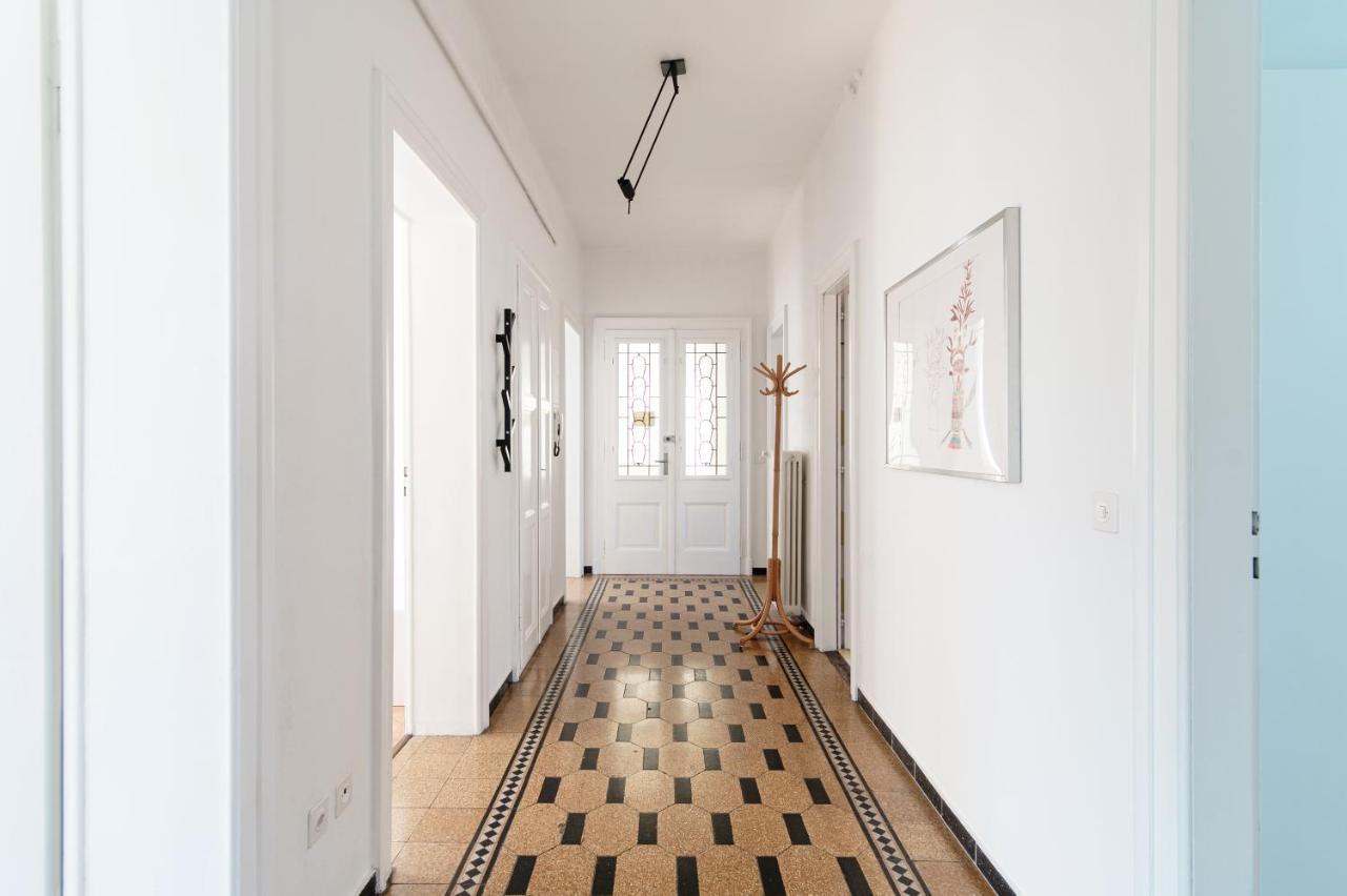 Massagno Giuka Apartment By Quokka 360 - Close To The Station מראה חיצוני תמונה
