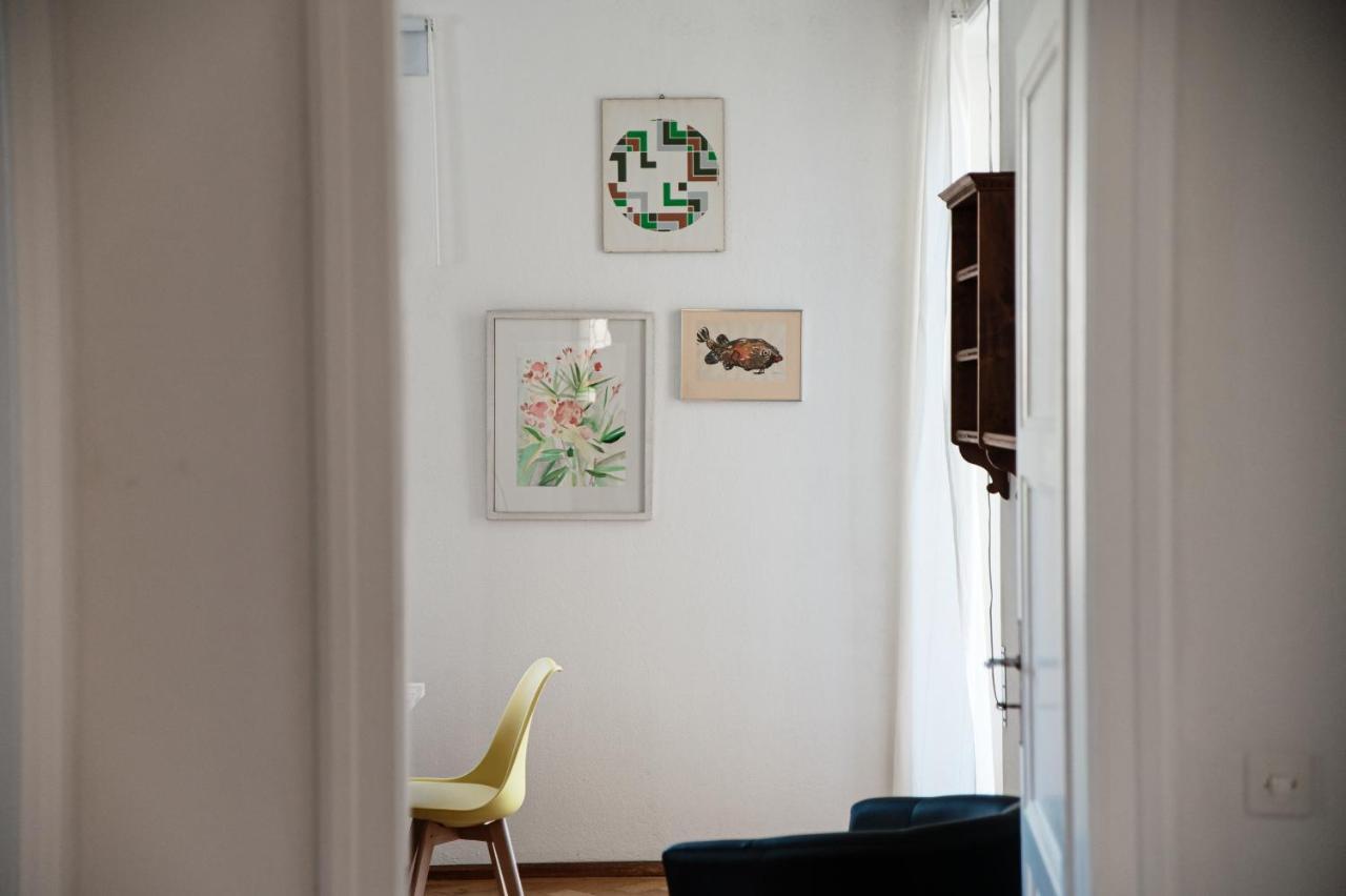 Massagno Giuka Apartment By Quokka 360 - Close To The Station מראה חיצוני תמונה