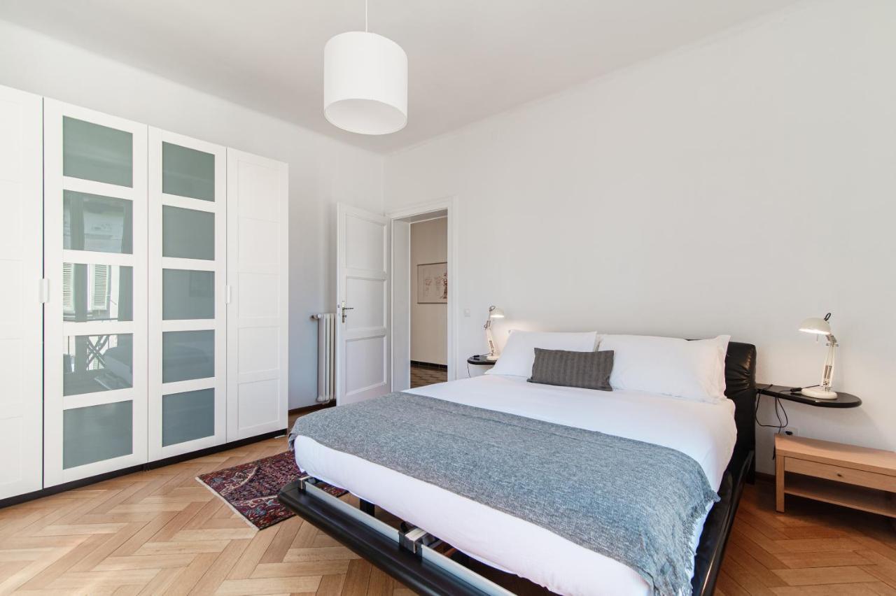 Massagno Giuka Apartment By Quokka 360 - Close To The Station מראה חיצוני תמונה