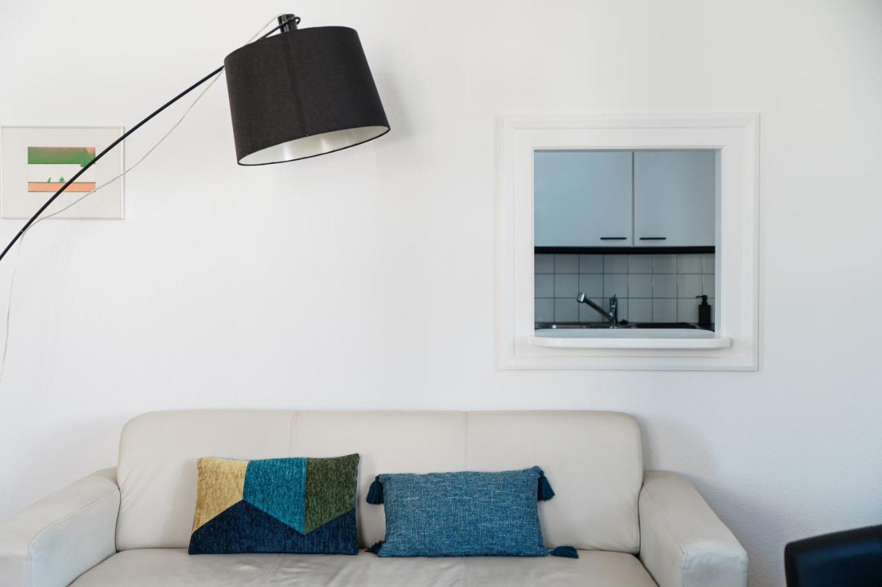 Massagno Giuka Apartment By Quokka 360 - Close To The Station מראה חיצוני תמונה