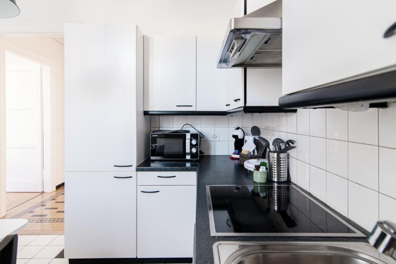 Massagno Giuka Apartment By Quokka 360 - Close To The Station מראה חיצוני תמונה